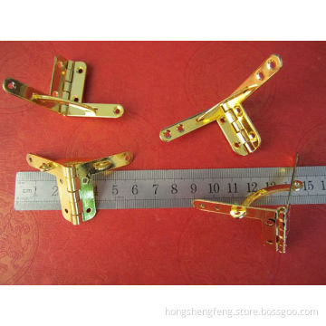 Hinges, Metal Box Hinges, Quadrant Hinges, Wooden Box T Shaped Hinges